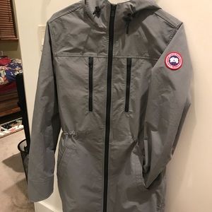 Canada Goose Brosshard Jacket, Women’s